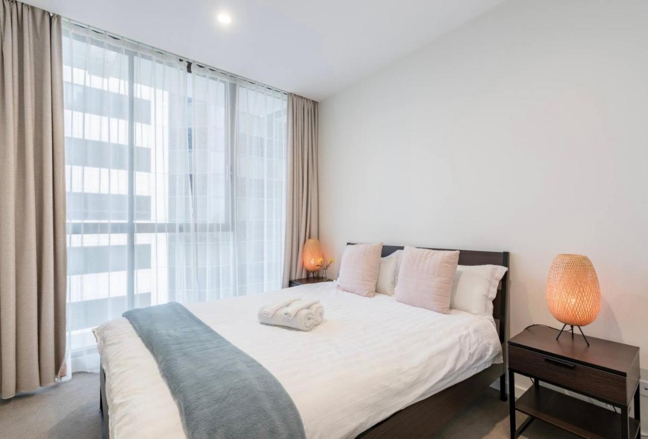 Sydney Cbd Best 2Br Apartment Hyde Park Sidney Exterior foto
