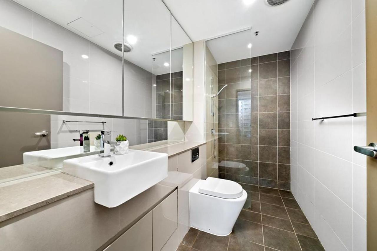 Sydney Cbd Best 2Br Apartment Hyde Park Sidney Exterior foto