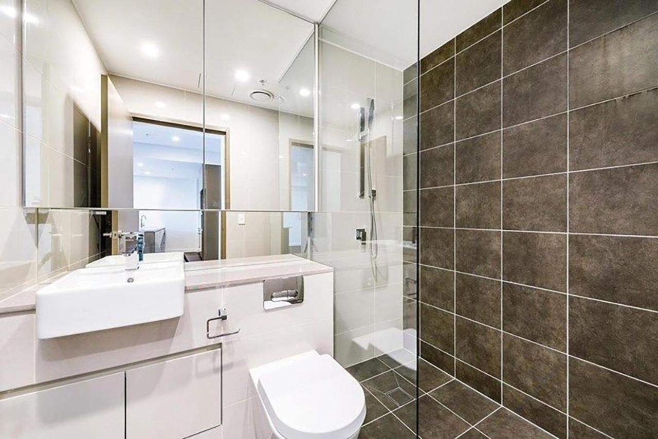 Sydney Cbd Best 2Br Apartment Hyde Park Sidney Exterior foto