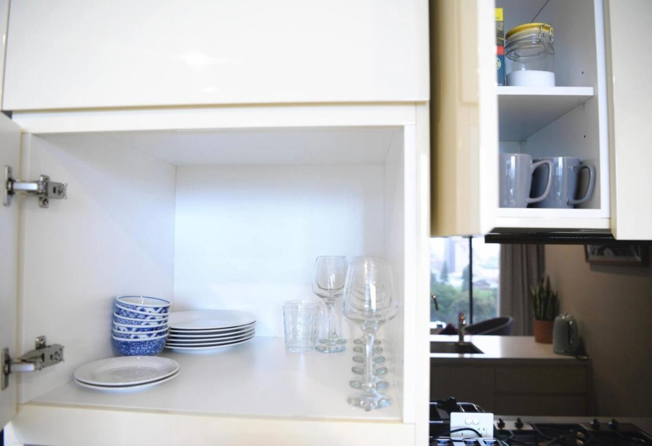 Sydney Cbd Best 2Br Apartment Hyde Park Sidney Exterior foto