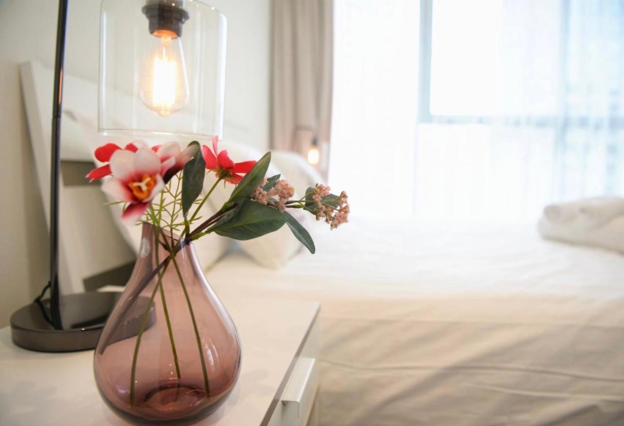 Sydney Cbd Best 2Br Apartment Hyde Park Sidney Exterior foto