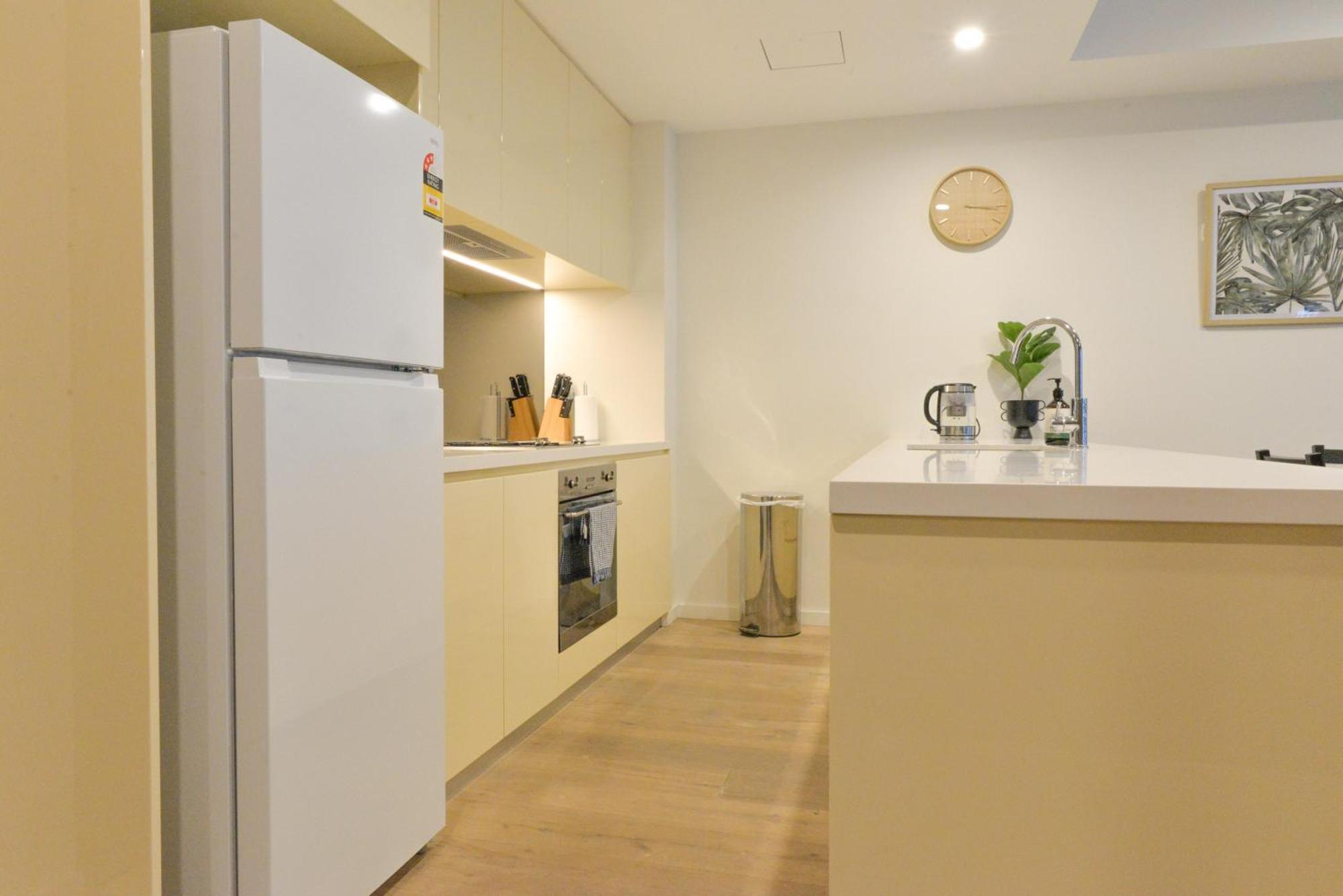 Sydney Cbd Best 2Br Apartment Hyde Park Sidney Exterior foto