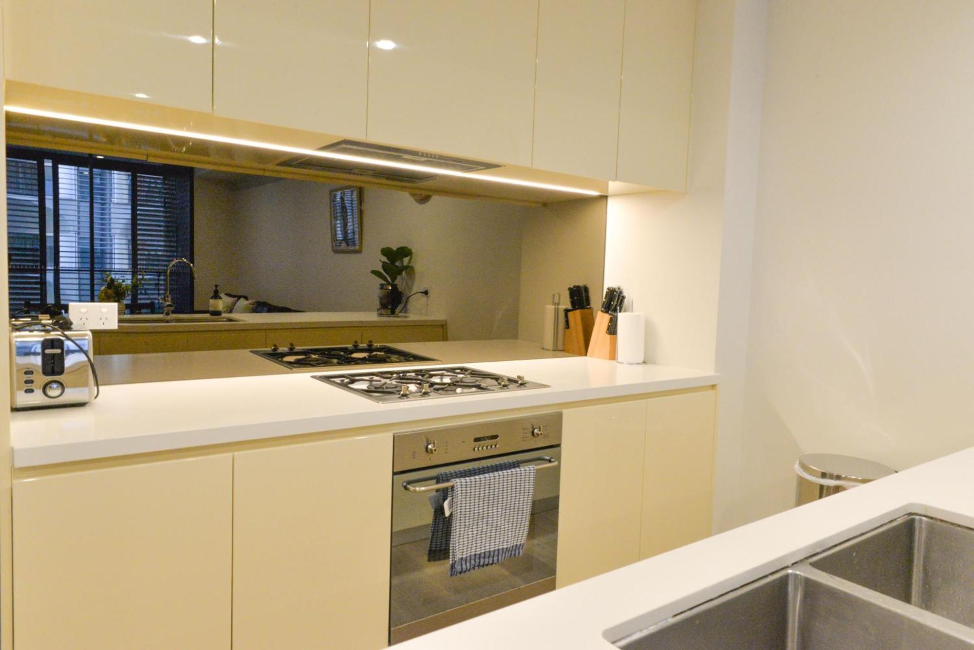 Sydney Cbd Best 2Br Apartment Hyde Park Sidney Exterior foto