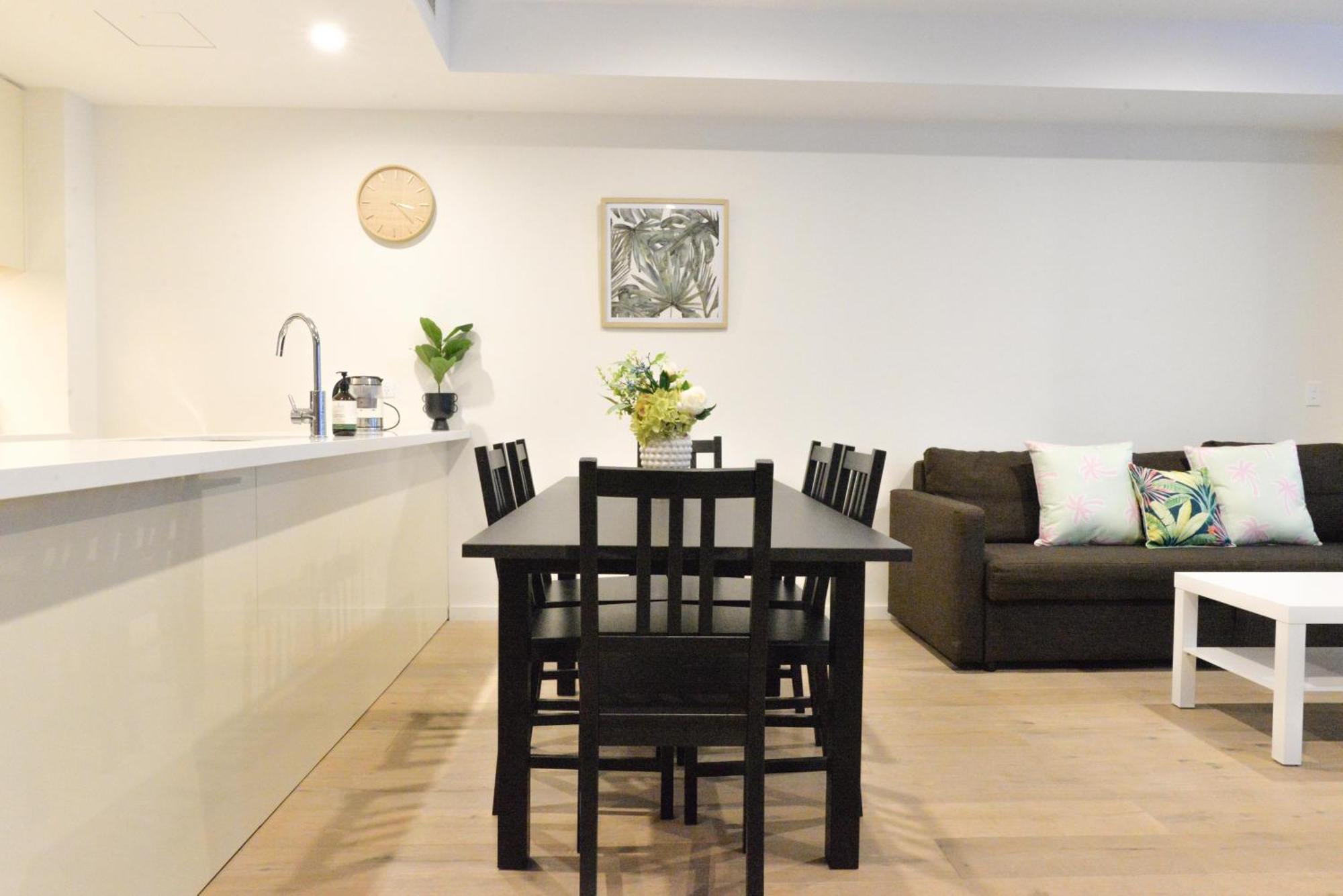Sydney Cbd Best 2Br Apartment Hyde Park Sidney Exterior foto